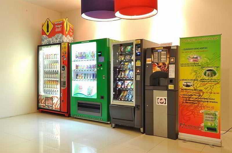 Pop! Hotel Airport Jakarta Tangerang Extérieur photo