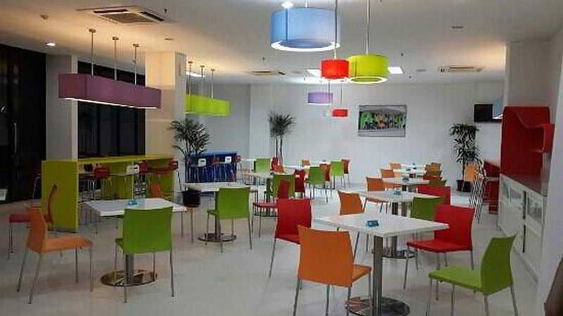 Pop! Hotel Airport Jakarta Tangerang Extérieur photo