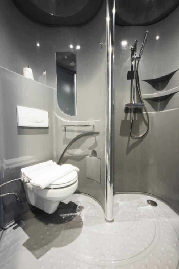 Pop! Hotel Airport Jakarta Tangerang Extérieur photo